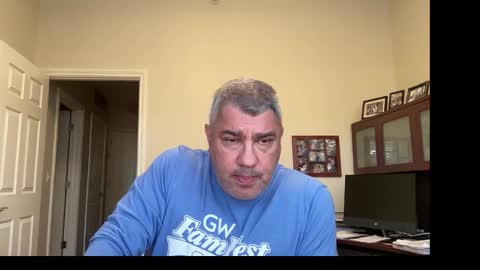 Chicago Guy online show from 11.16.25