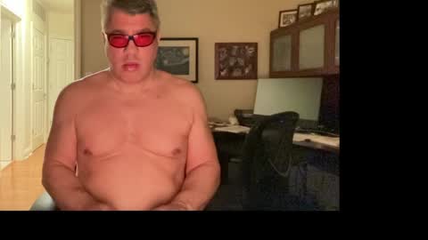 Chicago Guy online show from 04.03.26