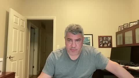 Chicago Guy online show from 07.26.26