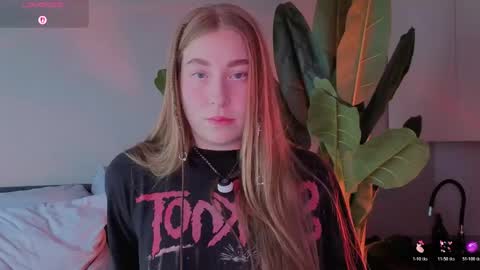 ShowmeYourfetish online show from 06.03.26
