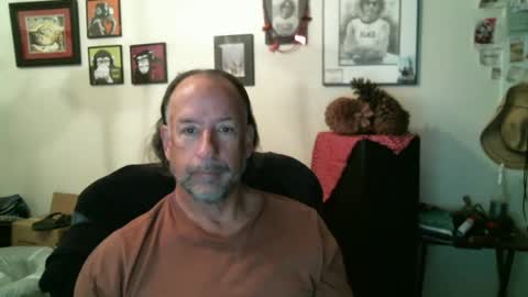 showncumwithme55 online show from 10.01.25