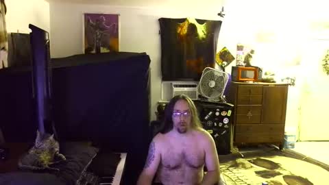 shredmancer online show from 06.01.26