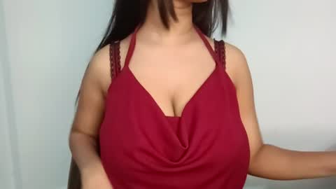 shreya_07 online show from 06.07.26