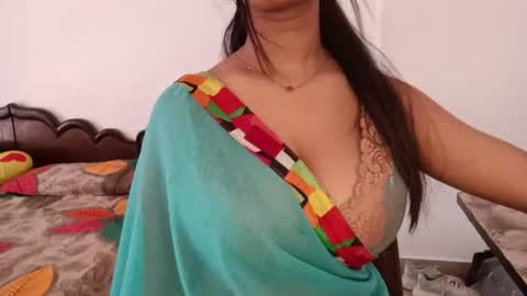 shreya_07 online show from 07.26.26
