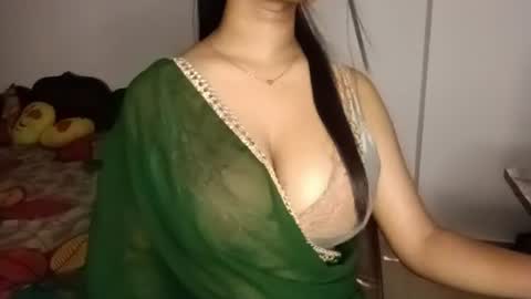 shreya_07 online show from 07.26.26