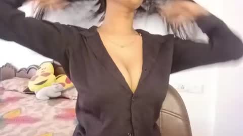 shreya_07 online show from 07.29.26