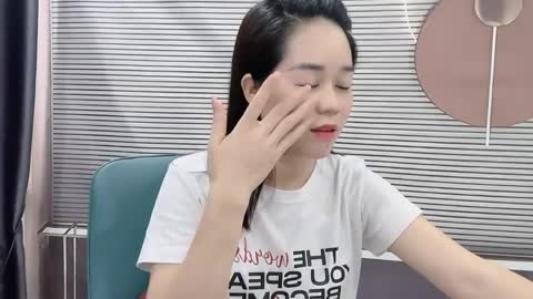 Hua yi online show from 06.02.26
