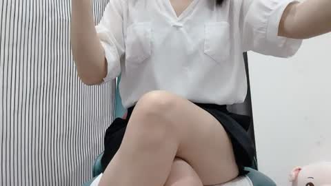 Hua yi online show from 06.28.26