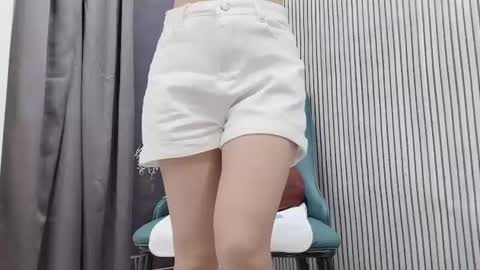 Hua yi online show from 07.18.26