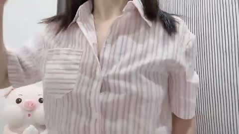 Hua yi online show from 07.21.26