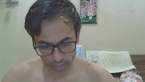 shubhamkhandelwal123 online show from 11.09.25