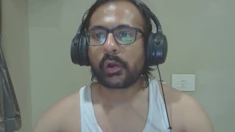Snapshot of shubhamkhandelwal123 chatting on 05.16.26 shubhamkhandelwal123 online show from 05.16.26