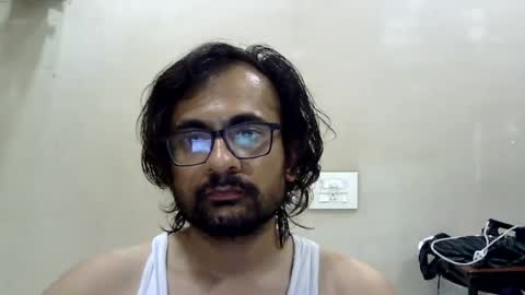 Snapshot of shubhamkhandelwal123 chatting on 06.21.26 shubhamkhandelwal123 online show from 06.21.26