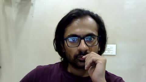 Snapshot of shubhamkhandelwal123 chatting on 07.06.26 shubhamkhandelwal123 online show from 07.06.26