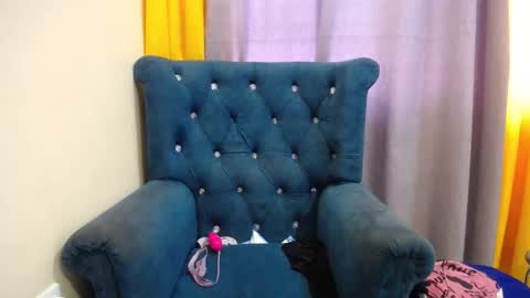 Snapshot of shuga_babiey chatting on 09.22.25 Shuga online show from 09.22.25