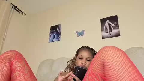 EVA online show from 05.29.26