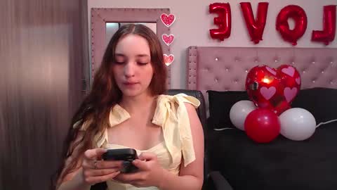 Snapshot of shukura_bsb chatting on 02.16.26 Samara online show from 02.16.26