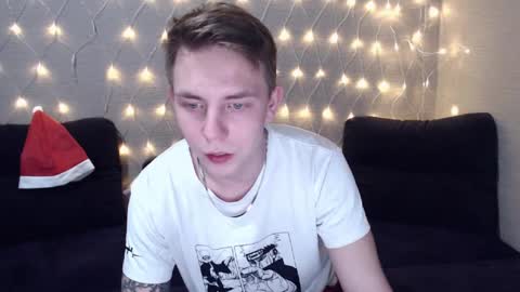 Shurik online show from 12.25.24