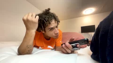 Snapshot of shurthingxx chatting on 01.22.25 shurthingxx online show from 01.22.25