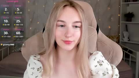 Polly online show from 04.14.26