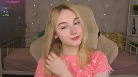 Polly online show from 06.07.26