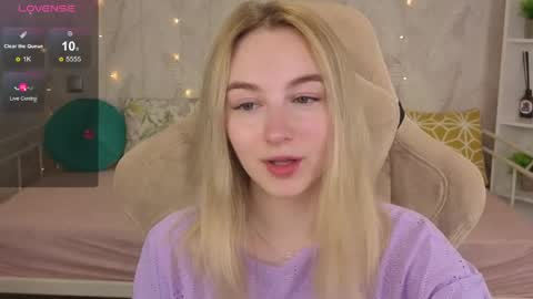 Polly online show from 06.11.26