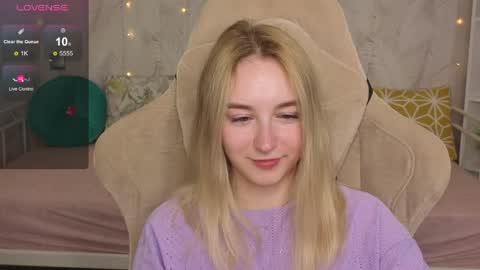 Polly online show from 06.11.26