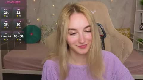 Polly online show from 06.11.26