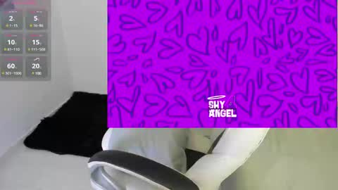 Snapshot of shy_angel4 chatting on 12.03.24 Nahomy online show from 12.03.24