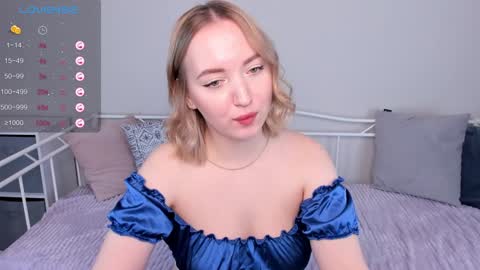 Snapshot of shy_annacutie chatting on 12.10.24 Anna online show from 12.10.24