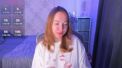 Anna online show from 07.09.26