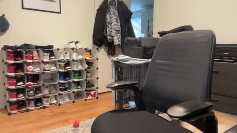 Snapshot of shy_asian_guy01 chatting on 02.13.25 Chris online show from 02.13.25