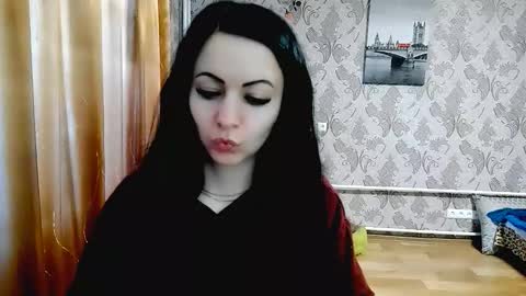 shy_cat_candy online show from 02.15.26