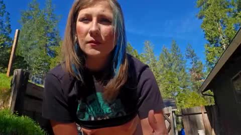 Aurora Wolfe  Shy College Girl  Top 16 of all OF Creators online show from 03.09.26