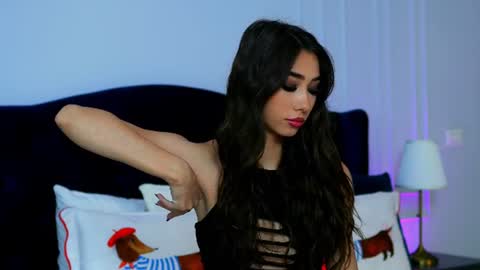 shy_eveline online show from 07.14.26