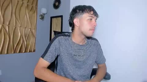 Snapshot of shy_guyy18 chatting on 12.03.25 Alan online show from 12.03.25