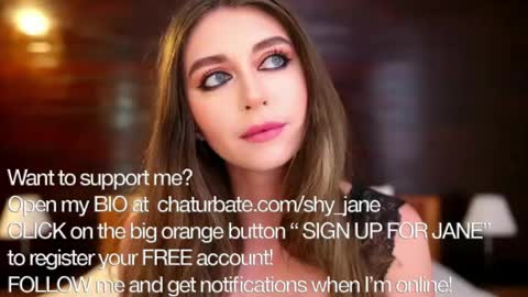 Jane online show from 06.06.26