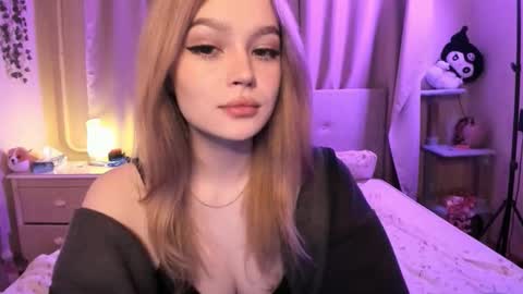 Megan 3 online show from 12.19.25