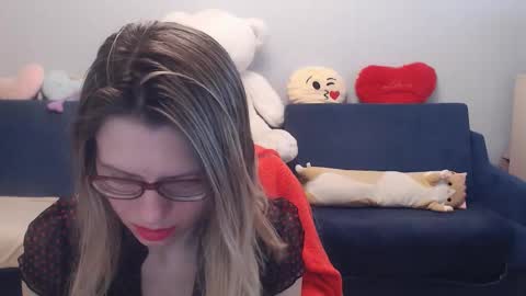 just Alex online show from 02.14.26