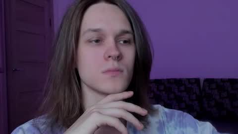 Snapshot of shy_nny chatting on 10.17.25 Mark online show from 10.17.25