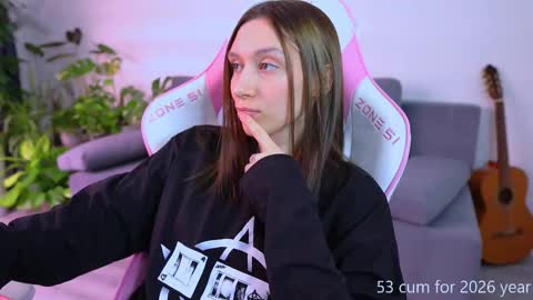  HI i am Marcy online show from 02.27.26