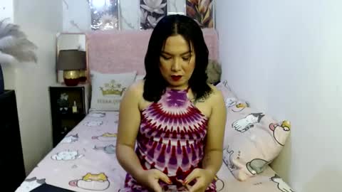 Snapshot of shy_pinay chatting on 02.12.25 shy_pinay online show from 02.12.25