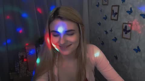 shy_sabrina_ online show from 01.14.25