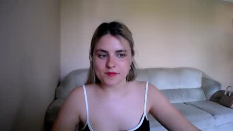 shy_sabrina_ online show from 06.10.26