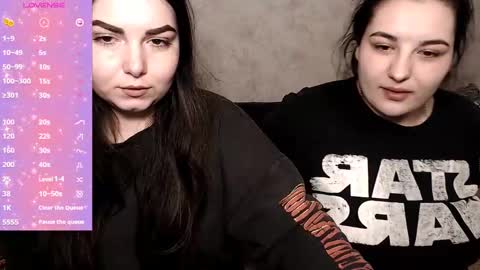 ShyAdalin online show from 02.25.25