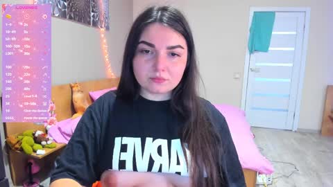 ShyAdalin online show from 04.03.26