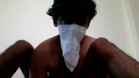 SHYAM online show from 09.18.25