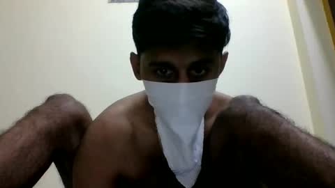 SHYAM online show from 09.20.25