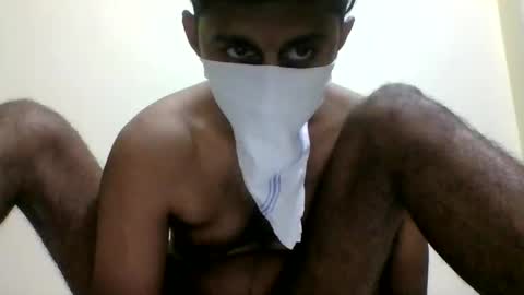 SHYAM online show from 09.25.25