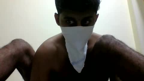 SHYAM online show from 10.08.25